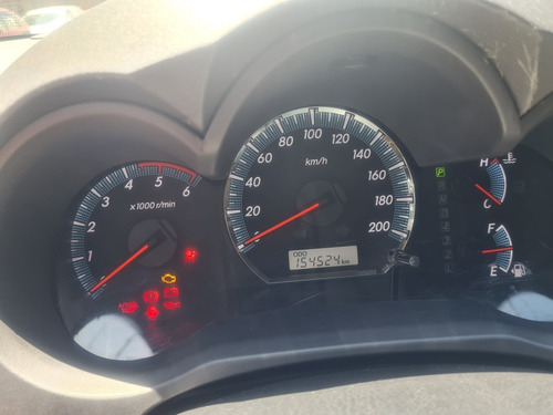 Toyota Hilux 2015 3.0 Srv Cab. Dupla 4x4 Aut. 4p