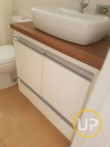 Imagem 8 de 15 de Apartamento Em Jabaquara - São Paulo , Sp - 11071