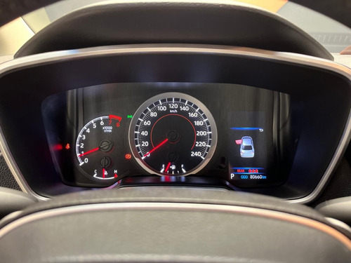Toyota Corolla 2.0 VVT-IE FLEX XEI DIRECT SHIFT