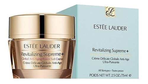 Estee Lauder Crema Revitalizing Supreme+ 75 Ml