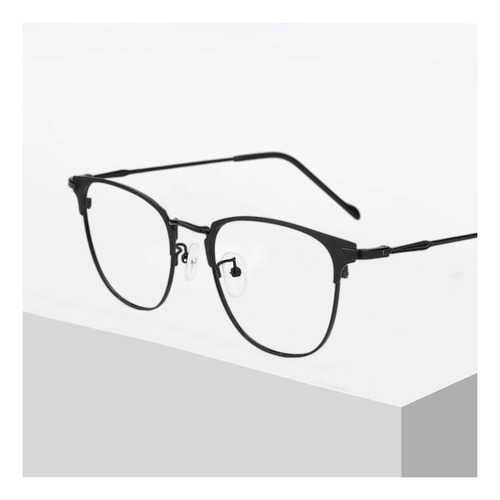 Imagen 7 de 12 de 2 Pares De Anteojos Que Bloquean Con Lentes Y Marcos De