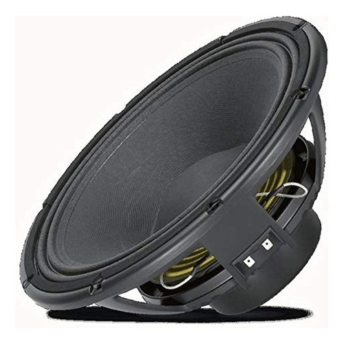 Rcf 12  1300w 3.5  Vc Midbass Woofer (mb12n351)