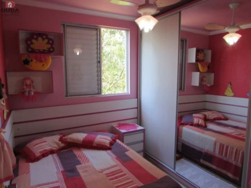 Imagem 2 de 15 de Apartamento - Santa Luzia - Ref: 7493 - V-7493