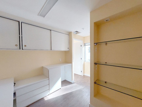 Imagem 4 de 29 de Sala Em Vila Olímpia, São Paulo/sp De 35m² À Venda Por R$ 355.000,00 - Sa1253946-s