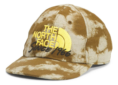 Jockey Gorro The North Face Class V Militar Camo