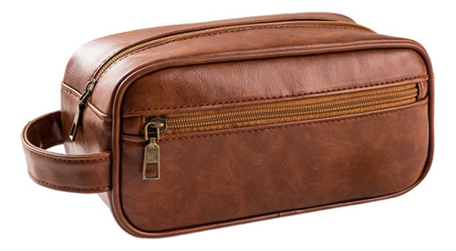 Neceser De Viaje Plegable E Impermeable Para Hombre Y Mujer