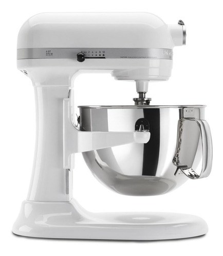 Kitchenaid Kp26m1xwh 6 Qt.