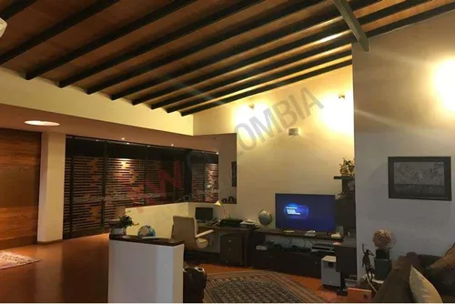 Venta Finca En La Vereda Juaica En Tenjo Cundinamarca-9491 (9491).