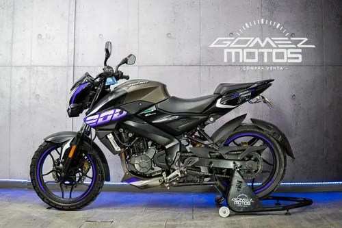 Bajaj Pulsar Ns 200 2022