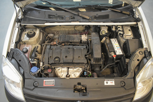 Peugeot Partner 1.6 Vti Confort