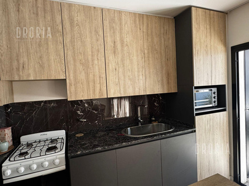 Duplex En Alquiler Miradores De Manantiales Ii Mza 108 L.29