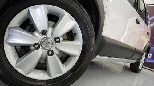 Nissan - Livina X-gear 1.8 Sl Automática 2013