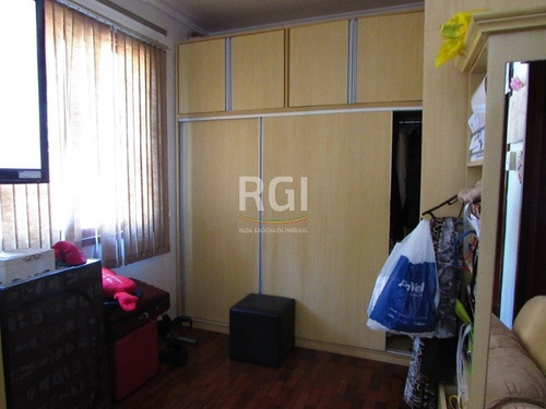 Casa Em Vila São José Com 4 Dormitórios - Mf22289