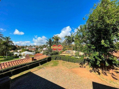 Imagem 15 de 30 de Casa - Condomínio Parque Das Laranjeiras - Ca4525