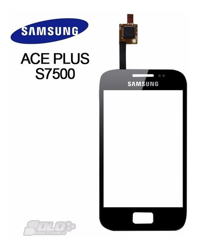 Tactil Samsung Ace Plus