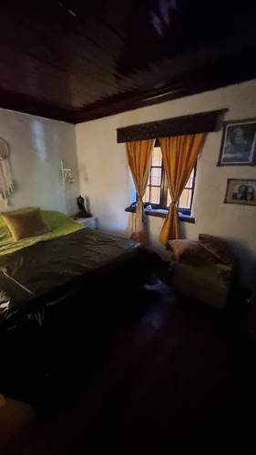 Casa Plaza San Enrique