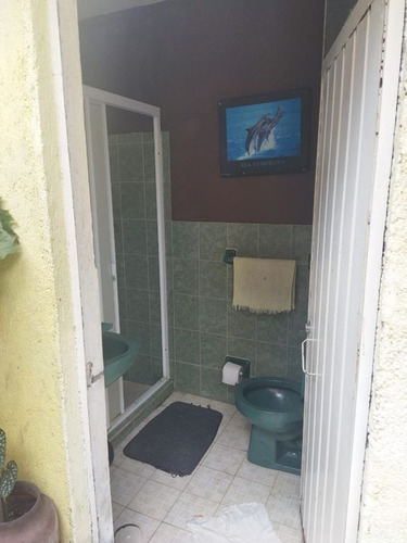 Casa En Venta En Ejidal Ocolusen