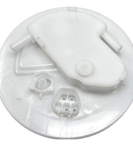 Sub Conjunto Gasolina Yaris 2006 - 2010 Filtro + Pila Hkt
