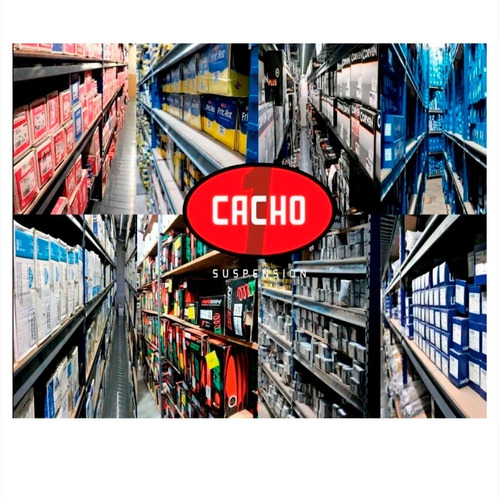Imagen 7 de 7 de Kit Embrague Fiat Punto 1.4 Flex 07/10 Sachs Original