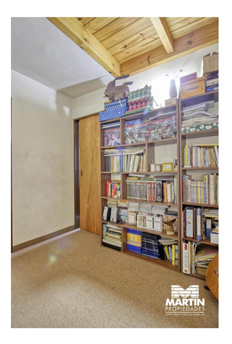 Casa Dúplex 4 Amb Escritorio Y Patio En Olivos