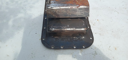 Carter Original Jeep Willys Cj2a Usado (Usado)