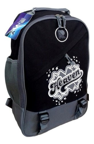 Mochila Costa Motoboy Escolar Grande Escola Vix Chenson