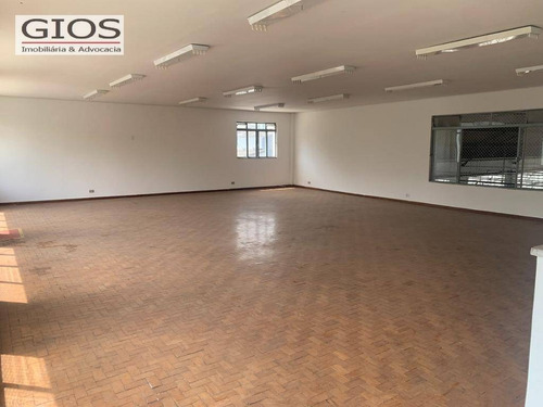 Imagem 7 de 16 de Galpão Para Alugar, 750 M² Por R$ 18.000,00/mês - Lapa - São Paulo/sp - Ga0236