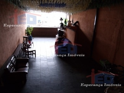 Imagem 3 de 8 de Ref.: 7929 - Sobrados Em Osasco Para Venda - V7929