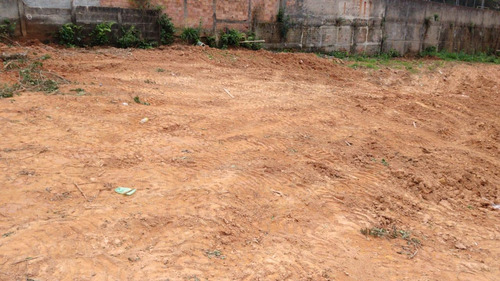 Imagem 6 de 15 de Terreno Em Condomínio Para Venda Em Curitiba, Santa Cândida - 338_2-1090136