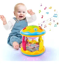 Comprar M Sanmersen Juguetes Para Bebés De 6 A 12 Meses - Ocean Proj