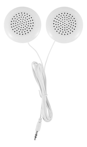 Altavoz Universal Tipo Almohada Cervical Con Conector De 3,5