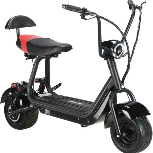 Imagen 2 de 2 de Mototec Mini Fat Tire 500w Electric Scooter 48v