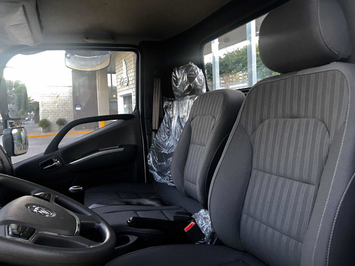 Imagen 5 de 15 de Foton Aumark S3 916