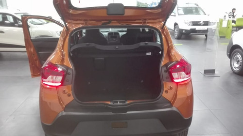Renault Kwid 1.0 Sce 66cv Zen