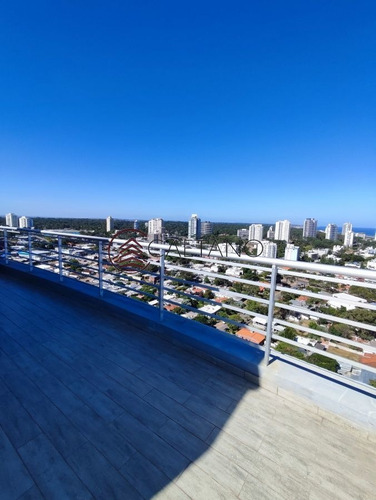 Imagen 25 de 30 de Iv-mansa Alexander Boulevard Pent House - Punta Del Este Mansa