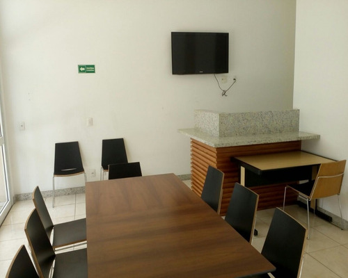 Imagem 14 de 20 de Apartamento - Mo 2025 - 33194818