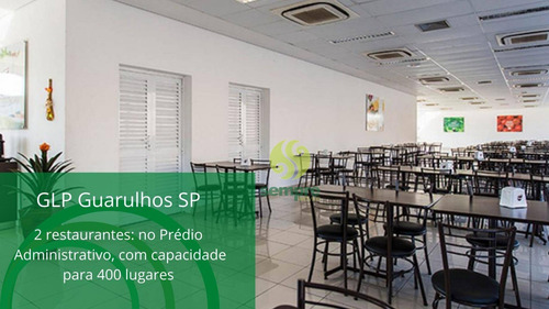 Imagem 17 de 19 de Galpão Para Alugar Em Guarulhos/sp - Ga0196