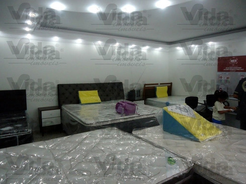 Imagem 7 de 9 de Sala Para Venda - 30593