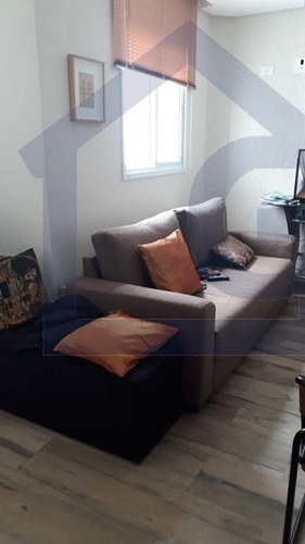 Imagem 4 de 6 de Apartamento Cobertura Penthouse Em Centro - Santo André - 5108
