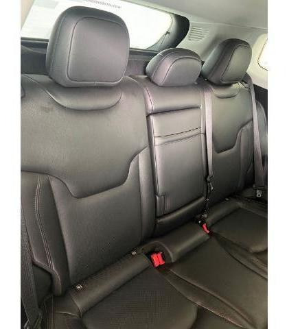 Imagem 4 de 10 de Jeep Compass Night Eagle 2.0 4x2 Flex 16v Aut