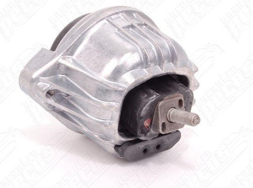 Bmw 130i 3.0 Sport 06-11 Original Coxim Motor Direito