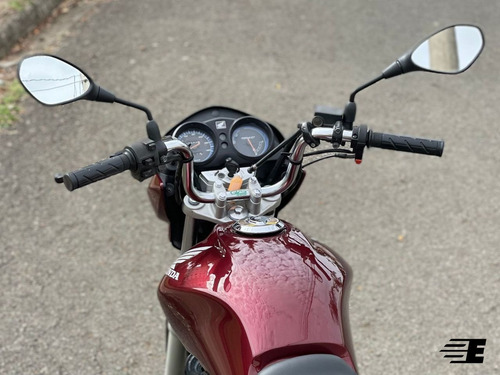 Imagem 4 de 10 de Honda Cg 150 Titan Mix Ex