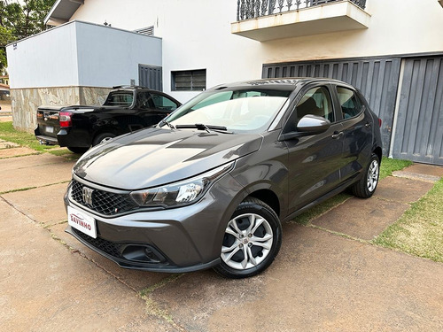 Fiat Argo 1.0 FIREFLY