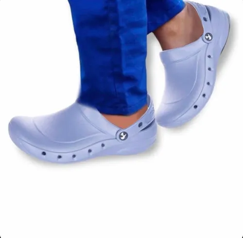 Zapatos clinicos crocs hot sale