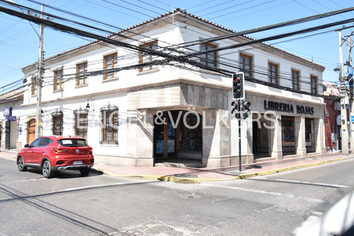 Exclusiva Ubicación En El Centro De La Serena.