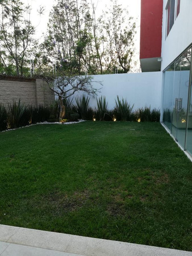 Imagen 11 de 12 de Casa En Venta En Cluster San Juan Lomas De Angelopolis San Andres Cholula Puebla