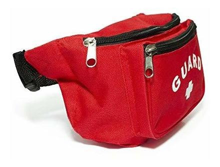 Bolso Cintura Ajustable Para Guardar Objetos - Talla Única