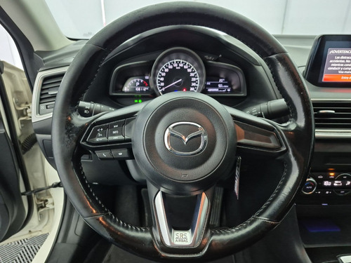 Mazda 3 2.0 Touring At
