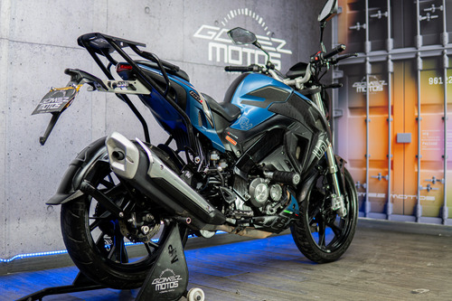 Benelli 180 S 2023