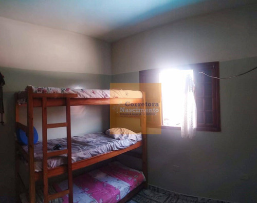 Imagem 18 de 30 de Casa Com 4 Dormitórios À Venda, 110 M² Por R$ 405.000,00 - Vila Formosa - Jacareí/sp - Ca1667